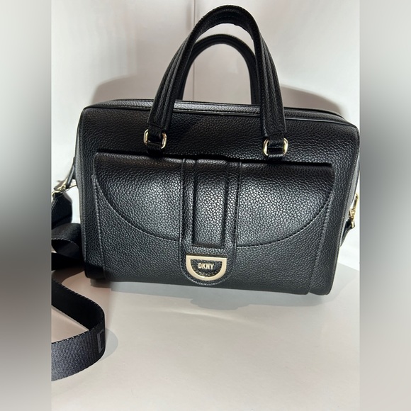 DKNY Dani Satchel Bag - Picture 2 of 3